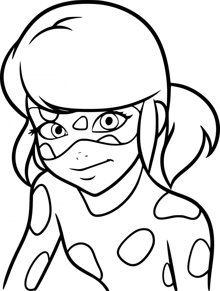 Coloriage De Miraculous Ladybug À Imprimer Sur Coloriage De dedans Dessins Miraculous A Imprimer Gratuit