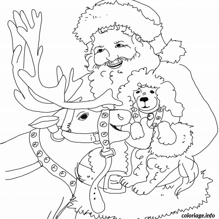 Coloriage De Noel Sur Internet Dessin Noel À Imprimer concernant Coloriage En Ligne Noel