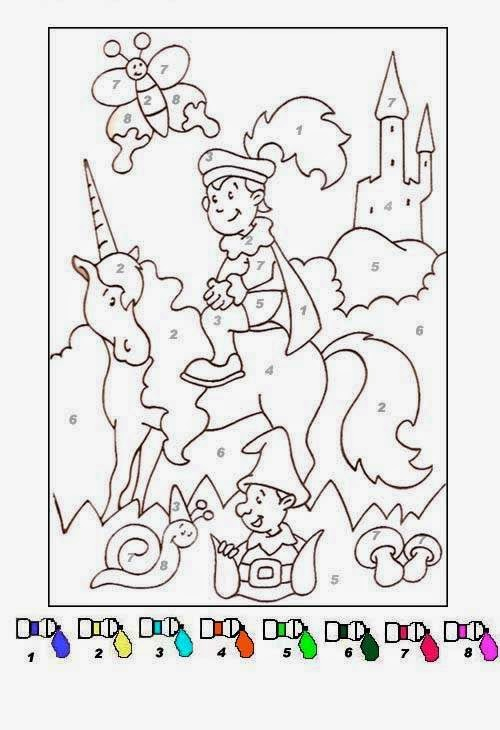 Coloriage En Ligne Chevalier | Liberate pour Activité De Coloriage En Ligne