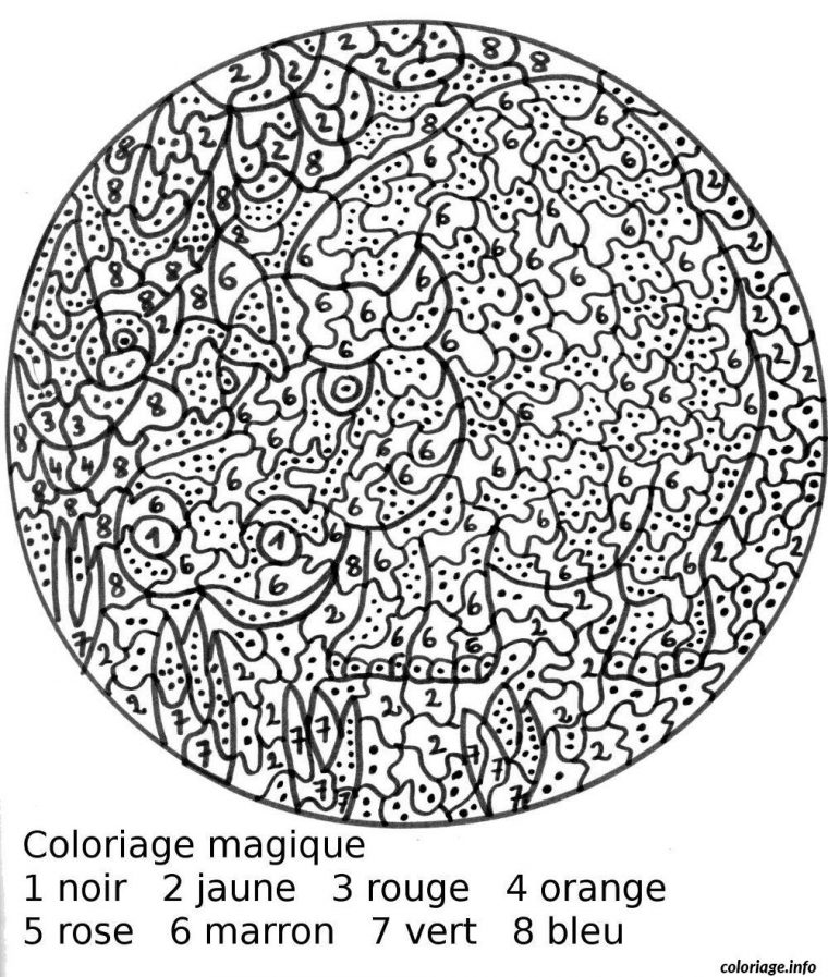 Coloriage Fr: Coloriage Magique Disney En Ligne serapportantà Coloriage En Ligne Numéroté