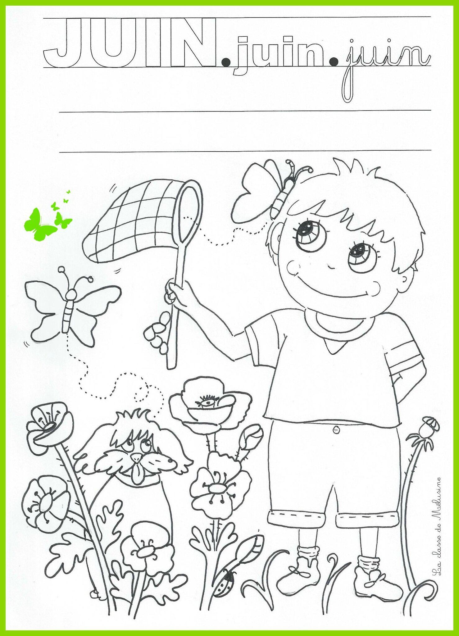 Coloriage Fr: Coloriage Maternelle Quel Domaine intérieur Coloriage Maternelle Pdf 9 Ans