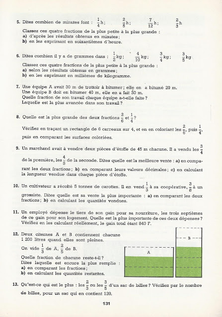 Coloriage Magique 6Eme Fraction / 22 Dessins De Coloriage Magique encequiconcerne Coloriage Magique Fractions 6Ème