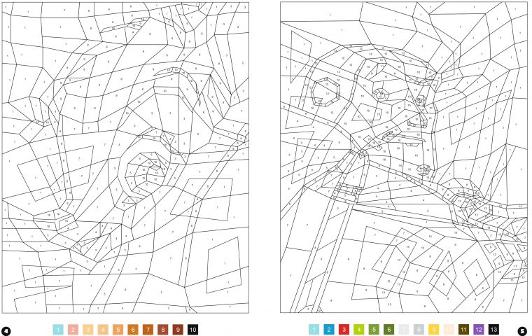 Coloriage Magique 7 Ans This Year Resources | Coloriage encequiconcerne Coloriage Magique 6-7 Ans