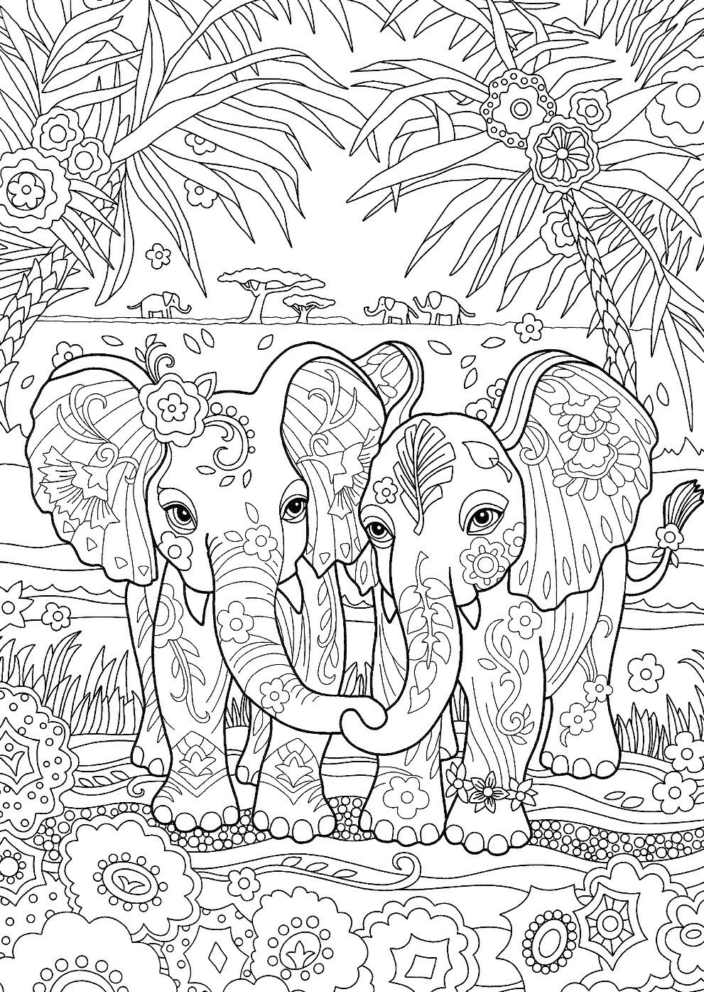 Coloriage Magique Ado A Imprimer intérieur Coloriage En Ligne Pour Ado