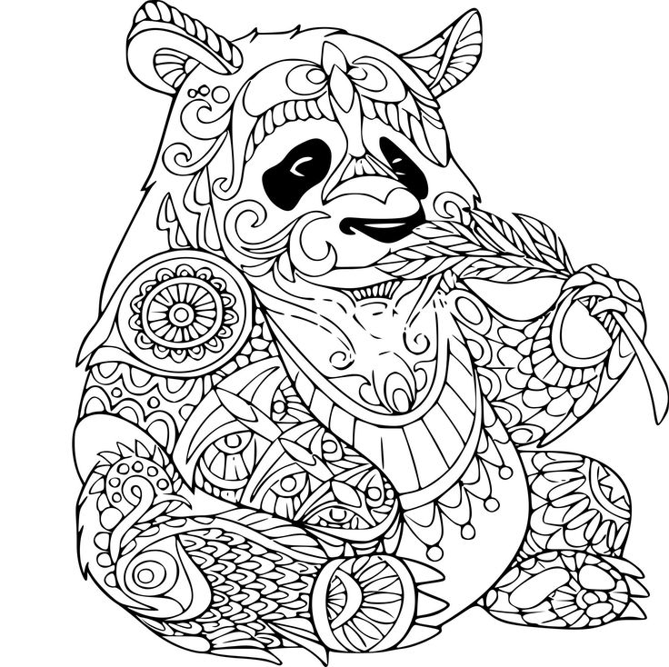 Coloriage Mandala Animaux Tortue Collection 2465 Animaux Mandala à Coloriage Mandala Animaux À Imprimer Gratuit