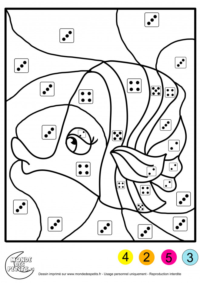 Coloriage Mathématiques Gratuit À Imprimer pour Coloriage Animaux École