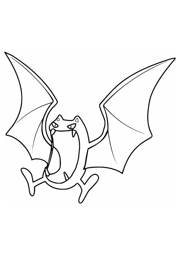 Coloriage Pokémon À Imprimer Gratuitement | Moncoloriage.fr pour Dracolosse Dessin A Imprimer