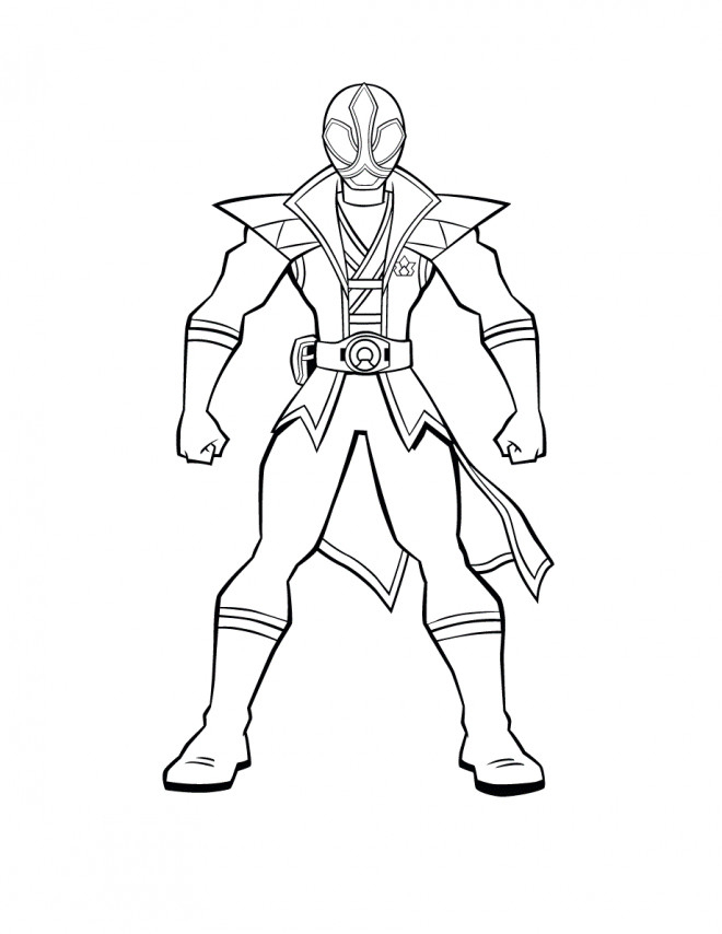 Coloriage Power Rangers Légendaire Dessin Gratuit À Imprimer serapportantà Dessin A Colorier Et A Imprimer Power Rangers