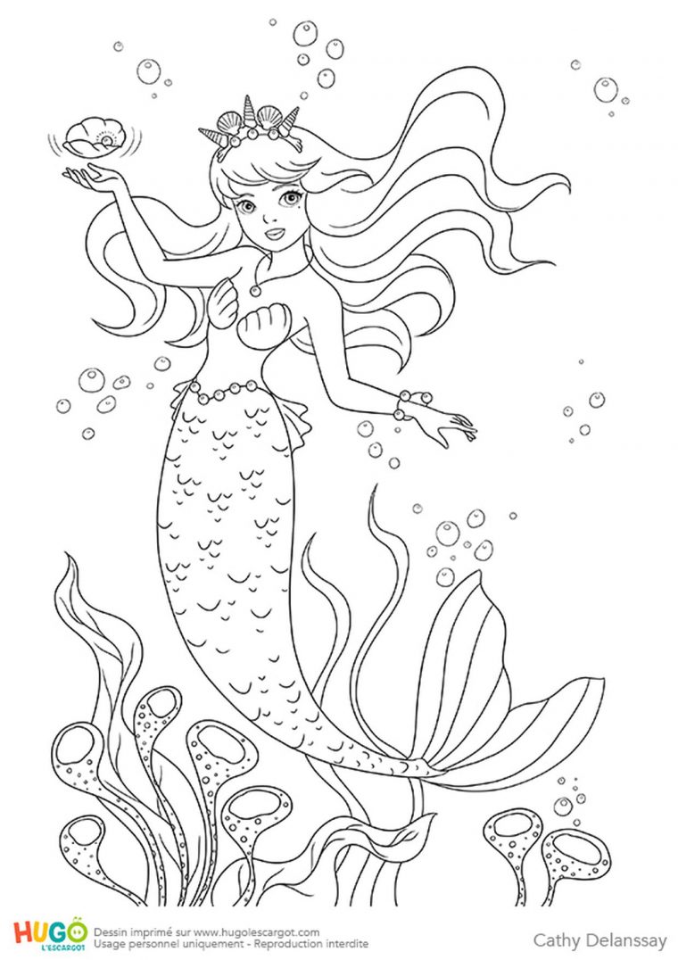 Coloriage Reine Des Neiges Sirene encequiconcerne Coloriage Magique Quadrilatères