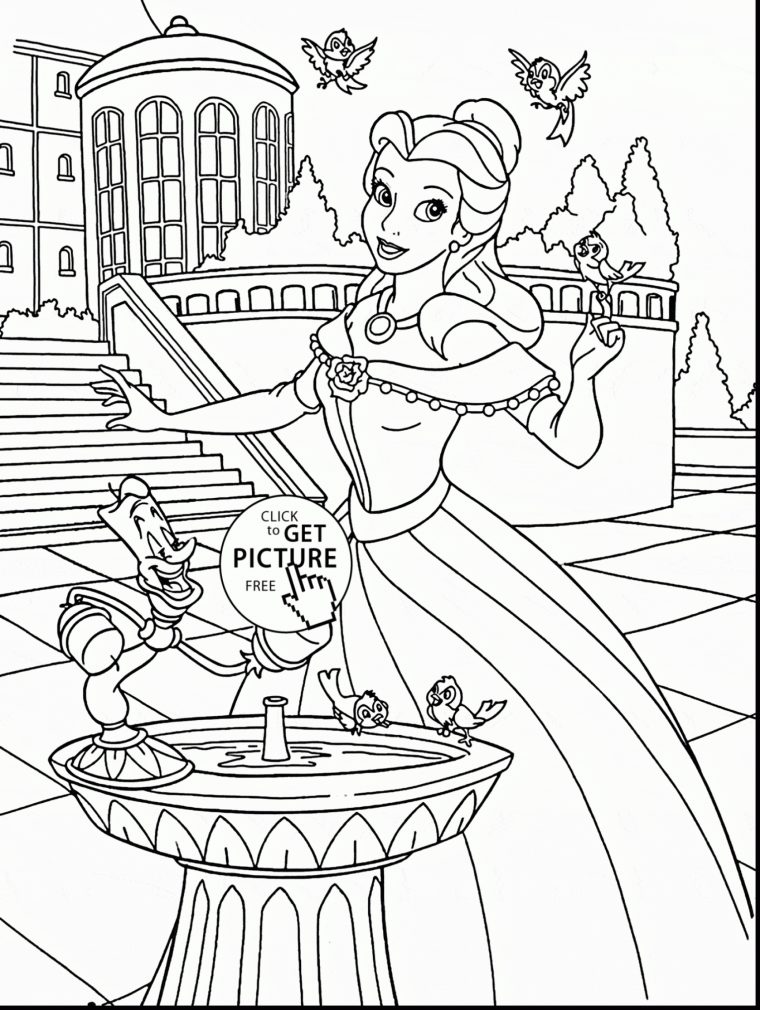 Coloriages À Imprimer : Walt Disney, Numéro : 6442Abb5 concernant Dessin A Imprimer Disney