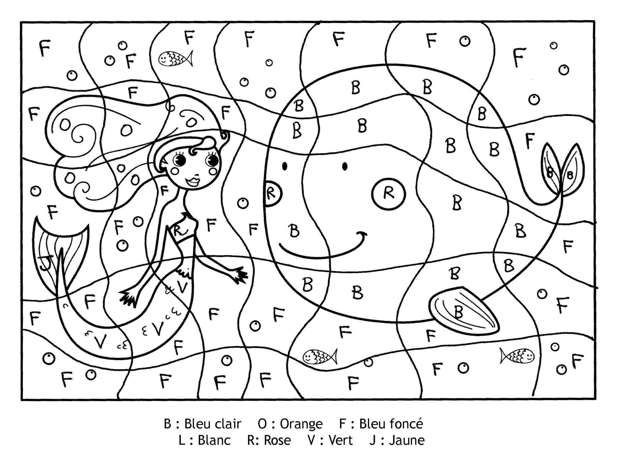 Coloriages Magiques Lettres | Coloriage Magique, Coloriage Magique Gs encequiconcerne Coloriage Magique Questionner Le Monde