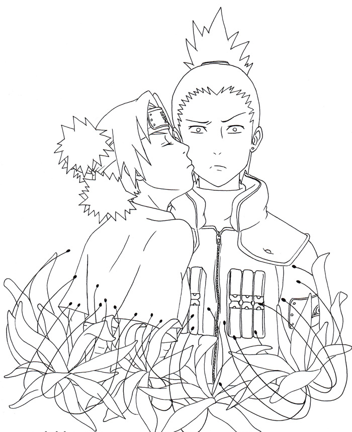 Coloriages Naruto A Imprimer Gratuit Sur Wonder-Day tout Zabuza Coloriage