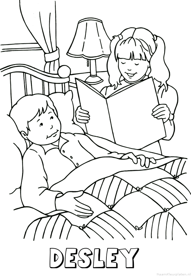 a for adley coloring pages