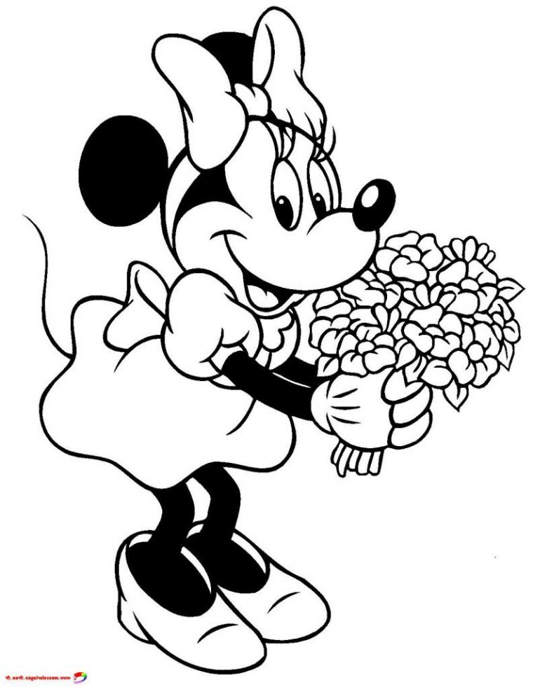 Dessin À Colorier Mickey Bestof Image Coloriage Mickey Facile Colorier destiné Dessin A Colorier Facile Us