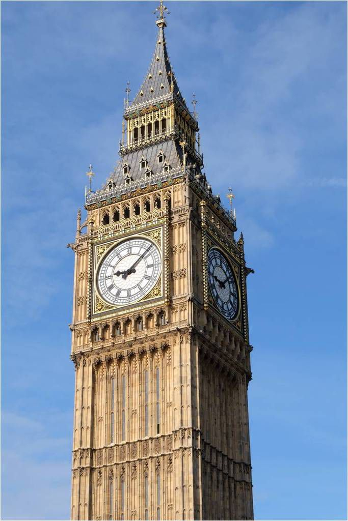 Dessin Anglais Page De Garde Big Ben à Big Ben Dessin Page De Garde En Couleur