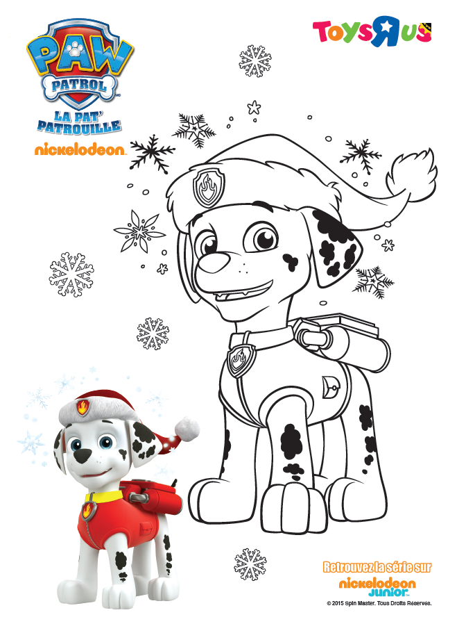 Épinglé Par Julie Clarke Sur Paw Patrol | Coloriage Pat Patrouille serapportantà Paw Patrol Dessin A Imprimer