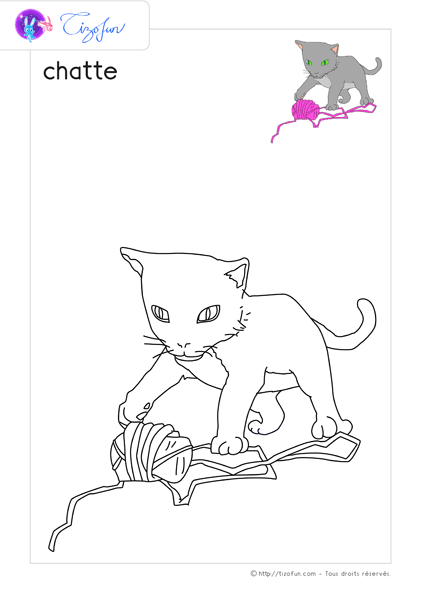 Épinglé Sur Coloriage À Imprimer Et Activité Manuelle Découverte serapportantà Coloriage Animaux De La Ferme Pdf