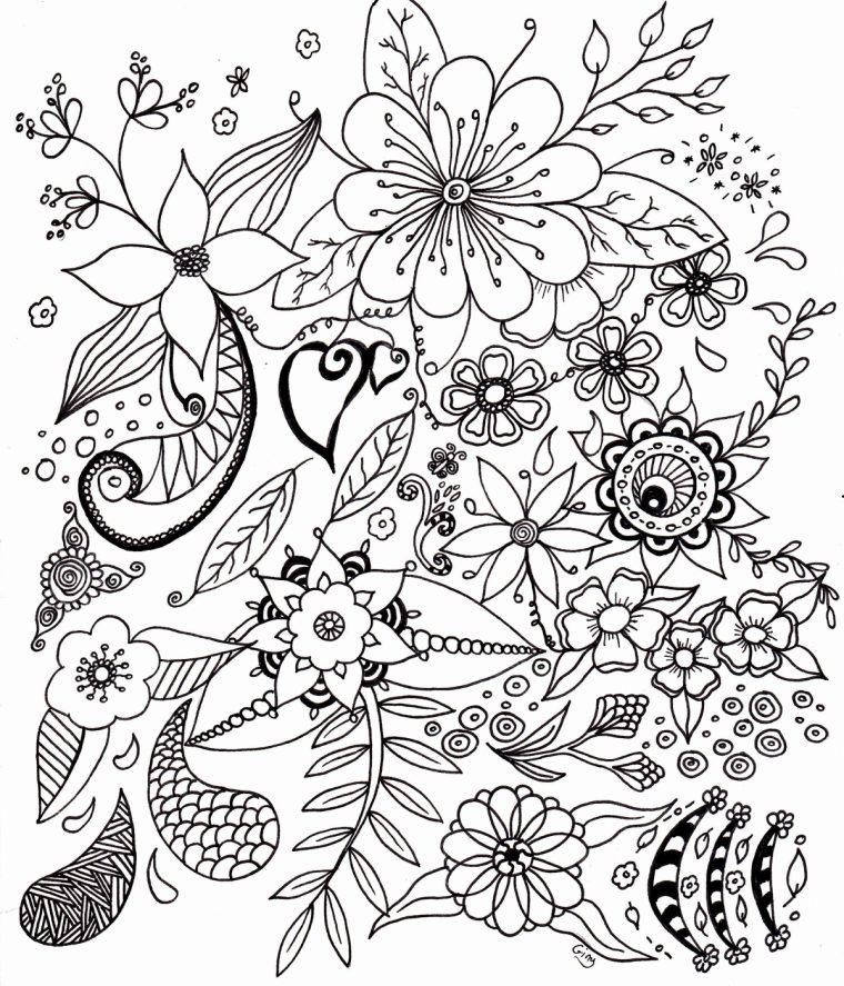 Épinglé Sur Coloriage intérieur Coloriage En Ligne Pour Ado