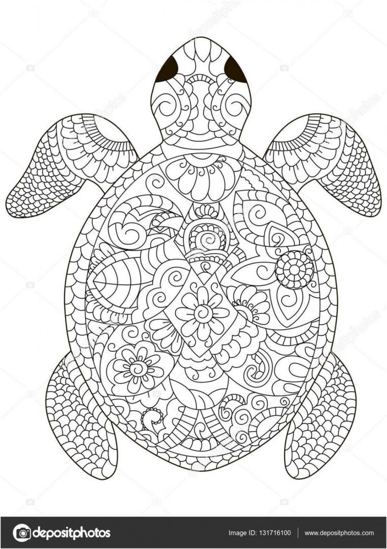 Épinglé Sur Coloriage Mandala avec Coloriage Mandala Kawaii