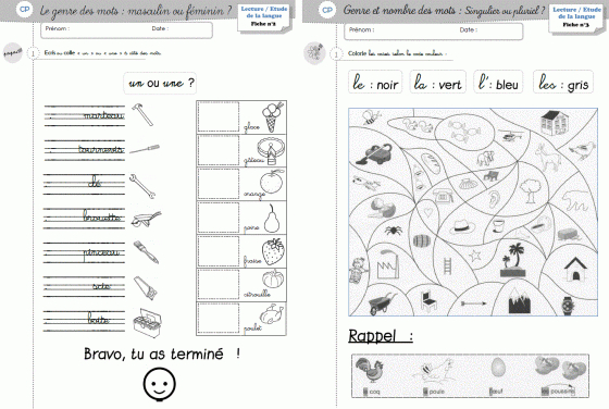 Épinglé Sur Scolaire destiné Orpheecole Coloriage Magique