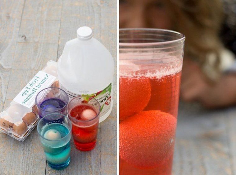 Experimente Für Kinder: 35 Wahnsinnig Coole Diy Ideen Für Zuhause dedans Coole Experimente Faur Kinder