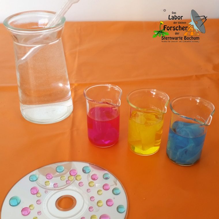 Experimente – Mint-Cluster Bochum pour Coole Experimente Faur Kinder