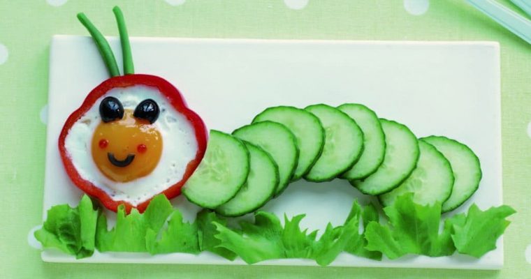 Fun Food Mit Gemüse Und Obst: Kreative Rezepte Für Kindgerechte Snacks dedans Obst Mit Y