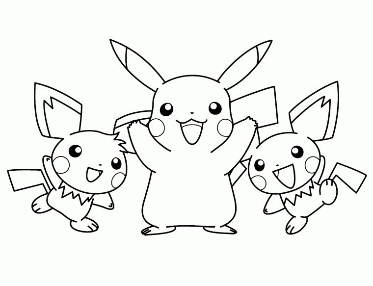 Imprimer Coloriage Pokemon Noir Et Blanc concernant Coloriage Pokemon A Imprimer Gratuit