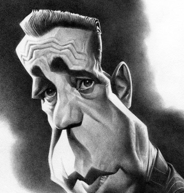 Les Utopies Parallèles: Humphrey Bogart dedans Mots Croisacs Facile Version Papier