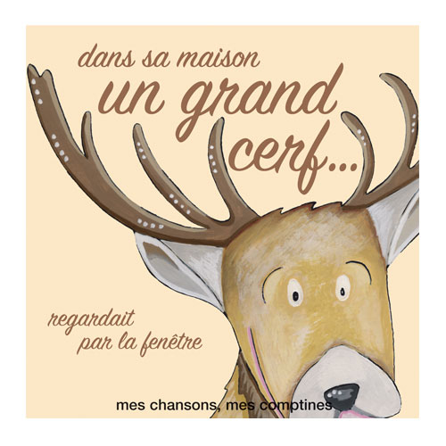 Liberte De Pinceaux: Chanson, Mélodie, Musique De Film, Compositeur tout Chanson Du Grand Cerf