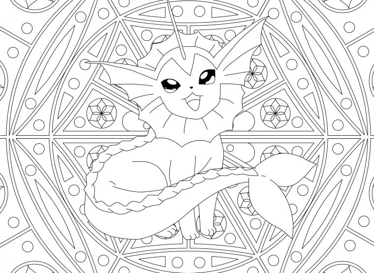 Mandala Animaux Coloriage A Imprimer Mandala – Coloriage Tigre Mandala destiné Coloriage À Imprimer Mandala Kawaii