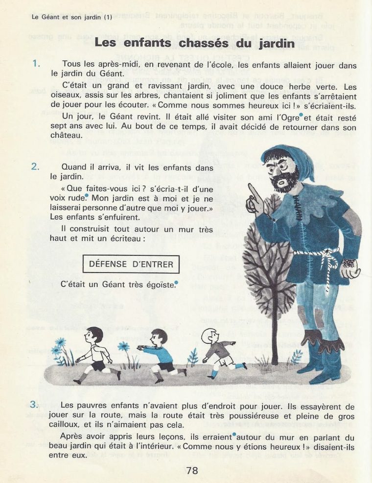 Manuels Anciens: Mareuil, Goupil, Au Pays Des Contes (Lectures Pour Le concernant Mois De Mars Maurice Caeeme A Imprmer