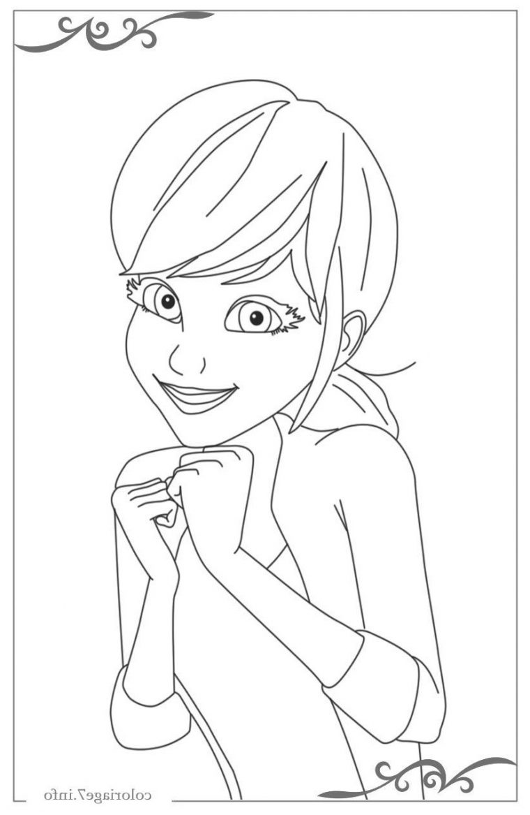 Miraculous Coloriage À Imprimer Impressionnant Images Coloriage Dessins concernant Dessins Miraculous A Imprimer Gratuit