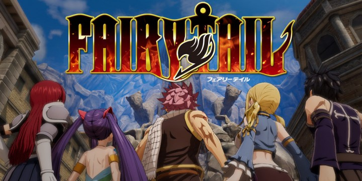 Noch Lange Nicht Genug Magie - Season Pass-Inhalte Zu Fairy Tail dedans Was Ist Alles Gemause