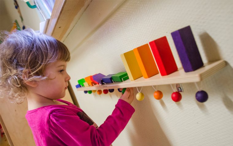 Pädagogische Angebote In Der Krippe Winter intérieur Farben In Der Krippe