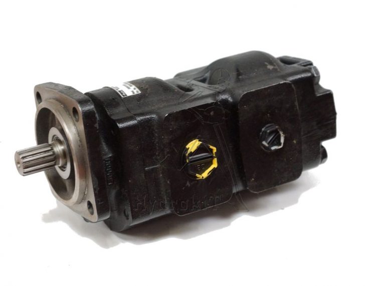 Parker Commercial 4075 – Slp414S – 7029121103 serapportantà Image De Pel Tracteur A Imprimer