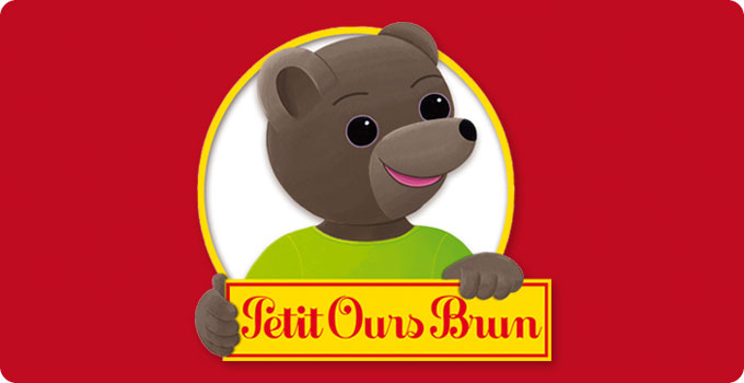 Petit Ours Brun : Tous Les Épisodes Du Dessin Animé « Petit Ours Brun serapportantà Dessin Anime Ours Brun