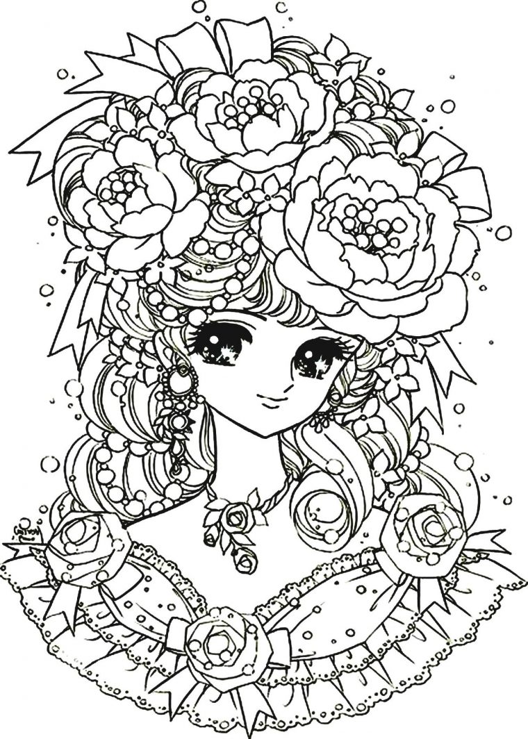 Pin On Coloriage Dessin destiné Coloriage Mandala Kawaii