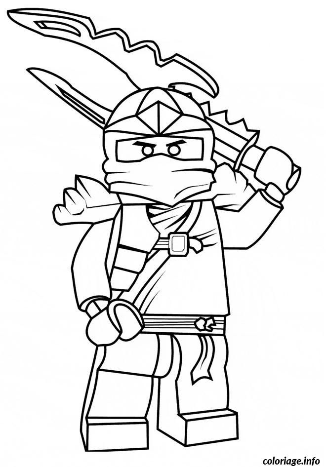 Pin On Santi dedans Coloriage En Ligne Ninja