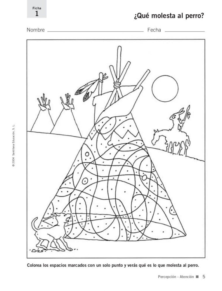 Pin Van Aurelie Fournier Op Índios/Indians | Thema, Cowboys, Cowboy intérieur Coloriage Magique Quantités Maternelle