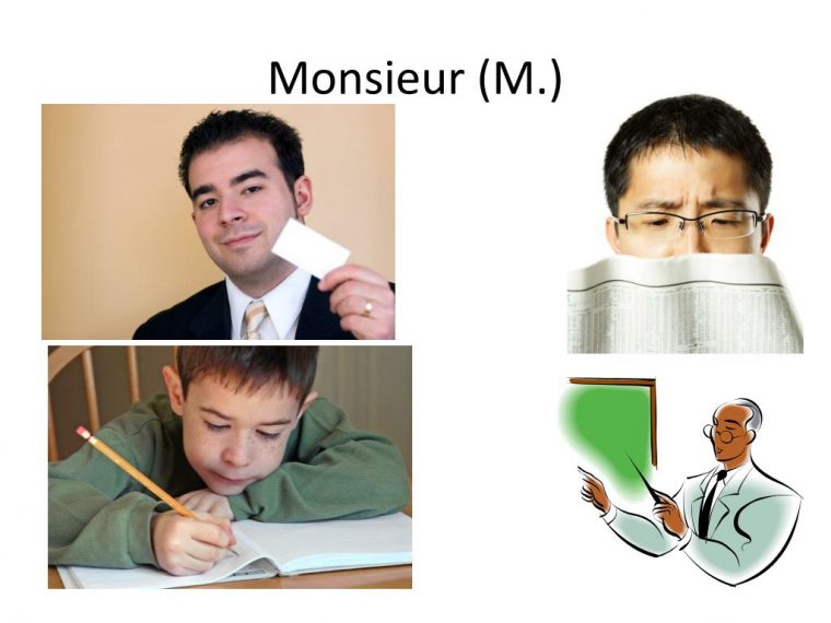 Ppt – Bonjour, Ça Va ? Powerpoint Presentation – Id:2086652 intérieur Bonjur Monsieur Comment Ca Va