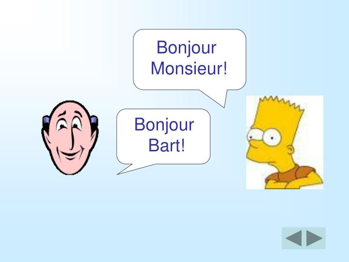 Ppt – Les Salutations Powerpoint Presentation – Id:2578675 pour Bonjur Monsieur Comment Ca Va