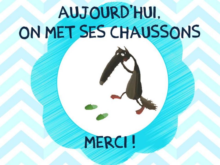 P'Tit Loup Rentre À L'École – Exploitation Tps Ps Ms Gs concernant A Trois On A Moins Froid Exploitation Ms