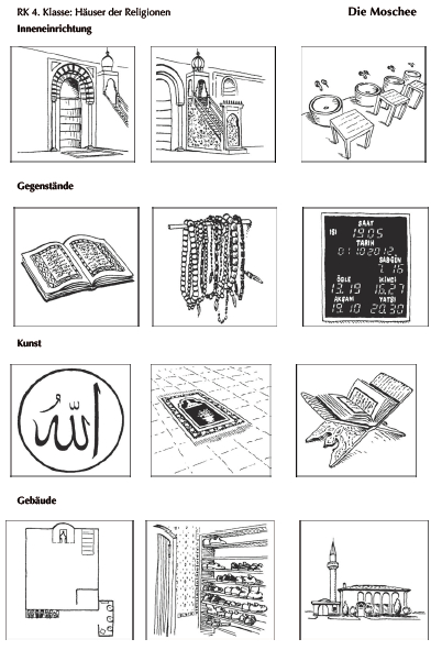 Religion Kultur Ethik – Zentral-Teams Webseite! destiné Klexikonchristentum