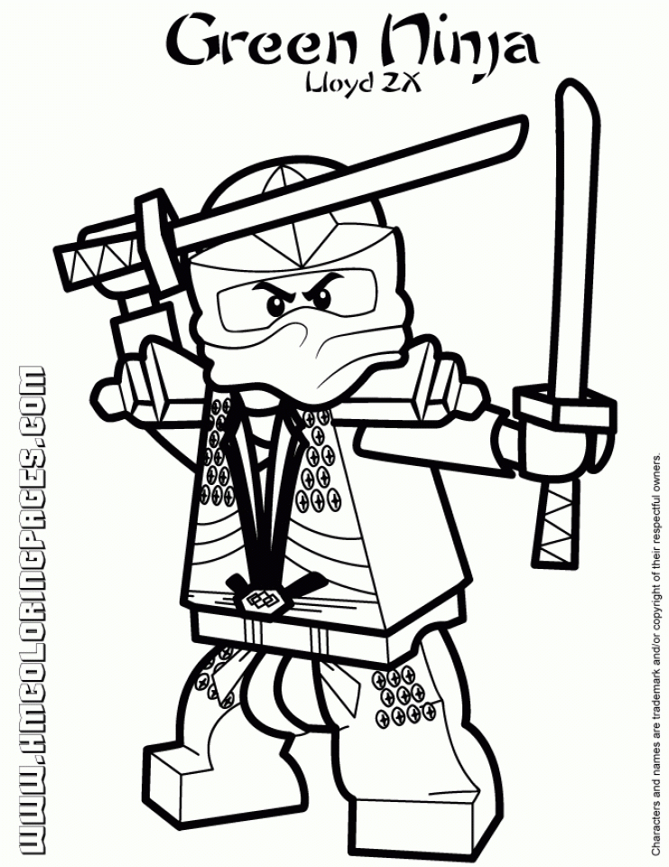 Télécharger Coloriage Lego Ninjago À Imprimer Images – Maison Travail pour Ninjago Coloriage En Ligne