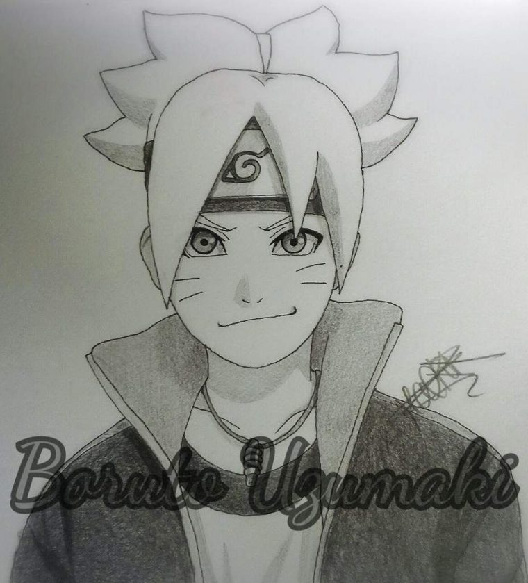 Tuto Dessin Facile Naruto – Patriotbibleuniversity concernant Naruto Dessin Facile