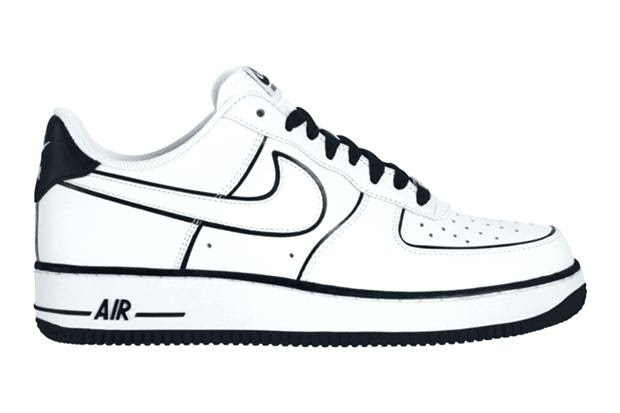 air force 1 coloring pages