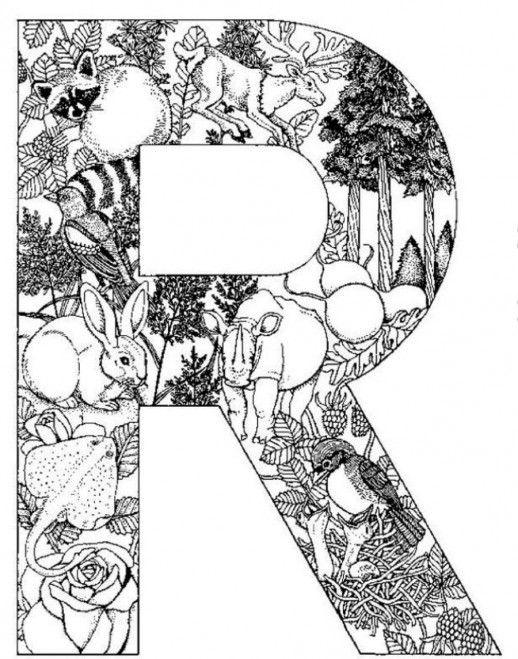 r rated coloring pages