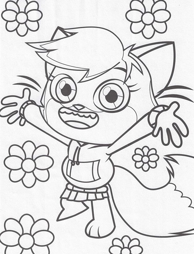 ryan’s world coloring pages