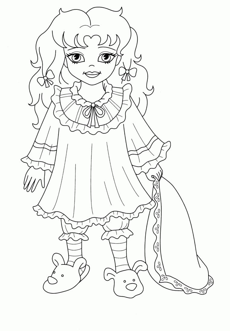 rainbow high coloring pages bella